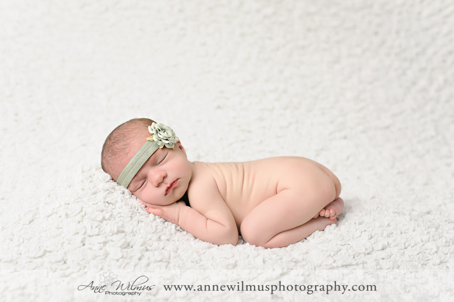Photography of Newborn Babies