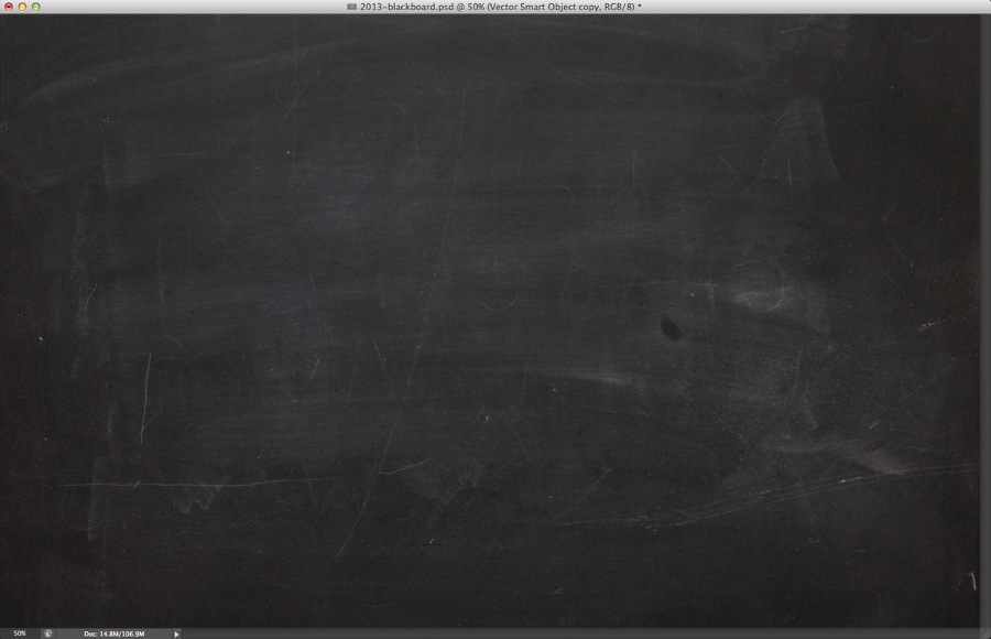 Photoshop Chalkboard Typography Photoshop Chalkboard Typography