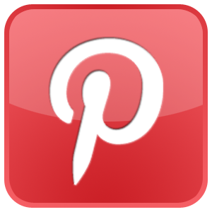 11 Small Pinterest Logo Icon Images