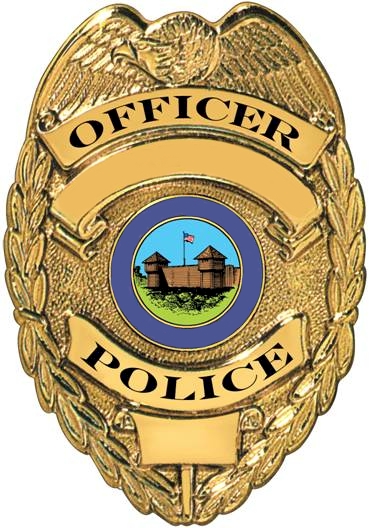 Police Badge