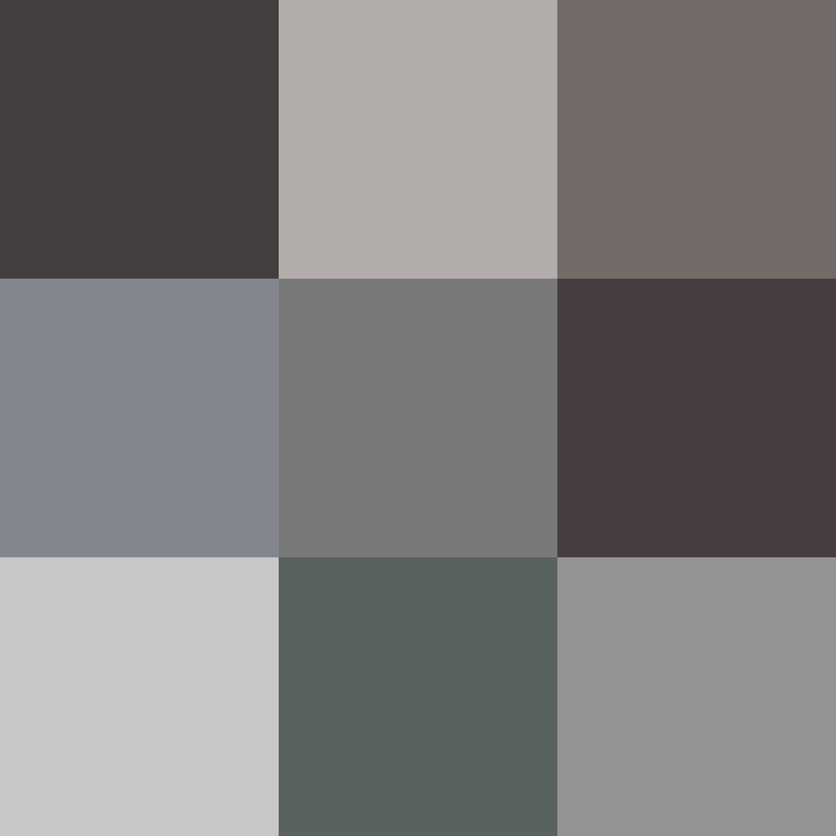 Popular Interior Paint Colors Grey