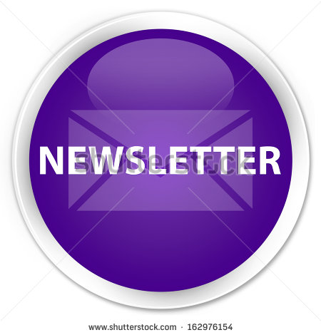 Purple Email Subscribe Button