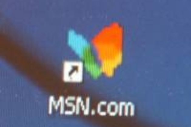 Put MSN Icon On Desktop Put MSN Icon On Desktop