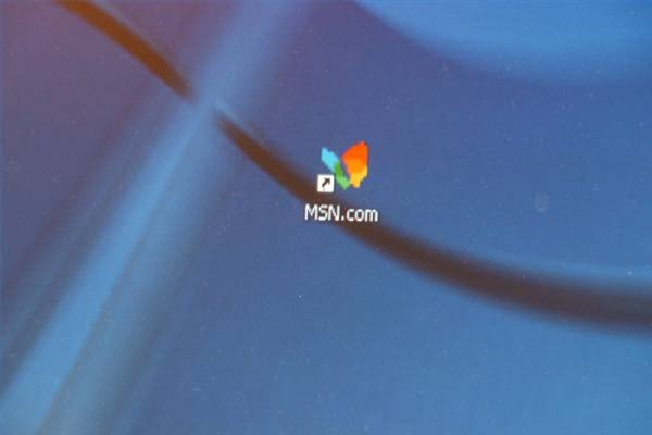 Put MSN Icon On Desktop Put MSN Icon On Desktop