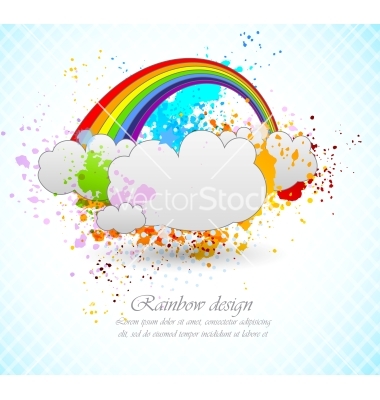 Rainbow Design