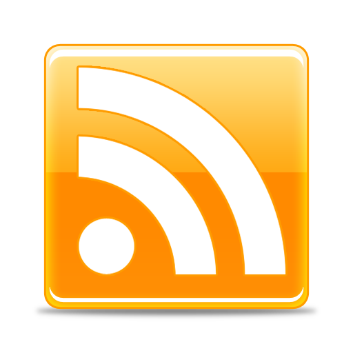 RSS Icon