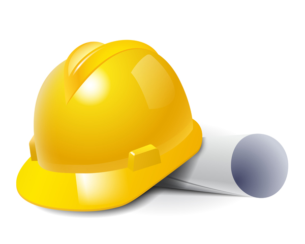 13 Hard Hat Vector Images