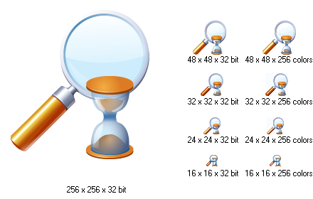 10 16X16 PNG Icons Of Objects Images