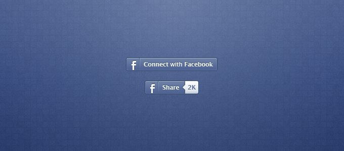 Share On Facebook Button