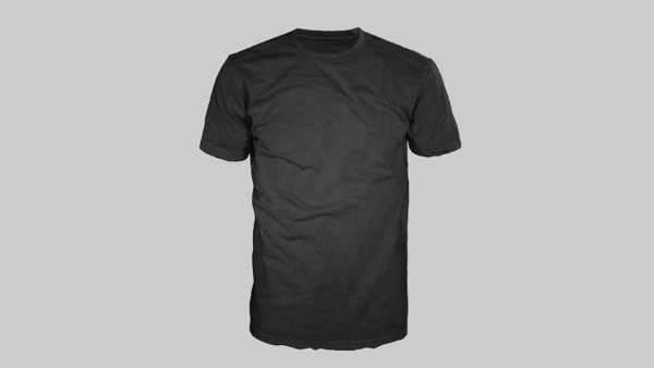 Shirt Mockup Templates