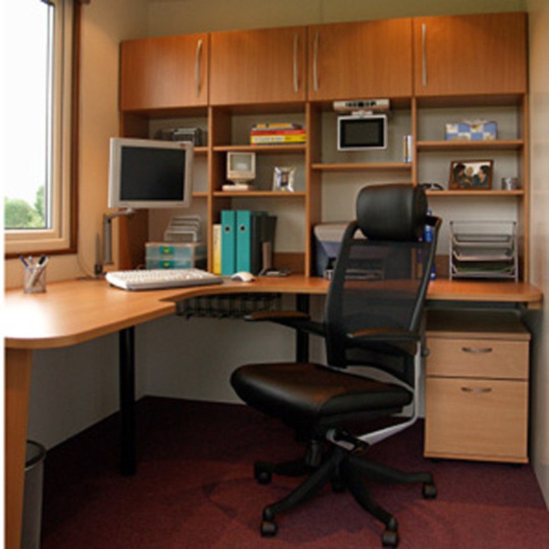 Small Office Design Ideas