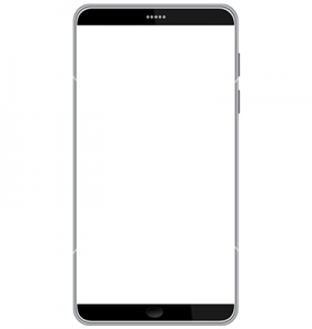 Smartphone Vector Free Smartphone Vector Free