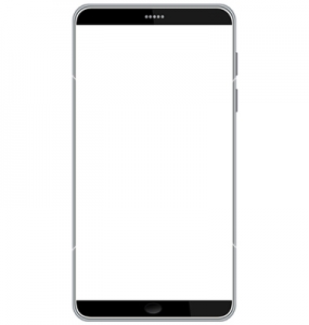 Smartphone Vector Free