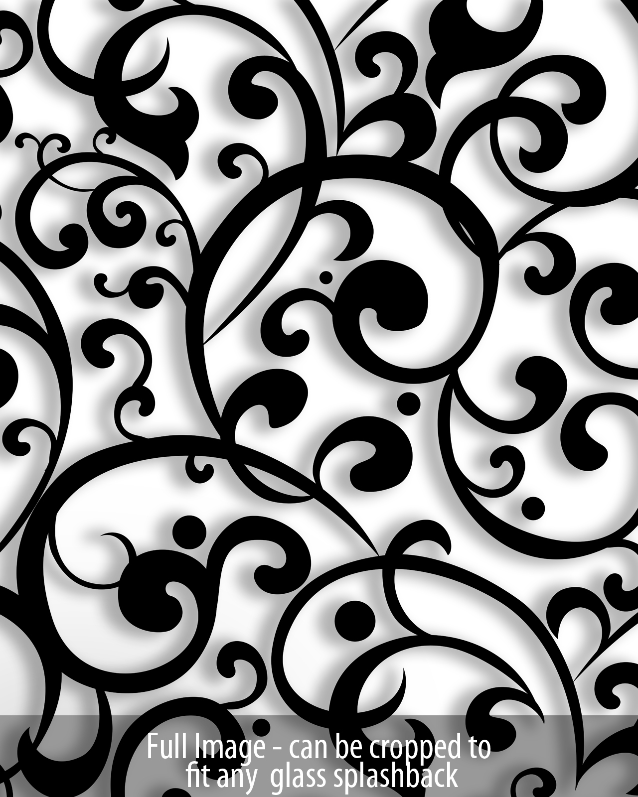 Swirl Patterns and Designs