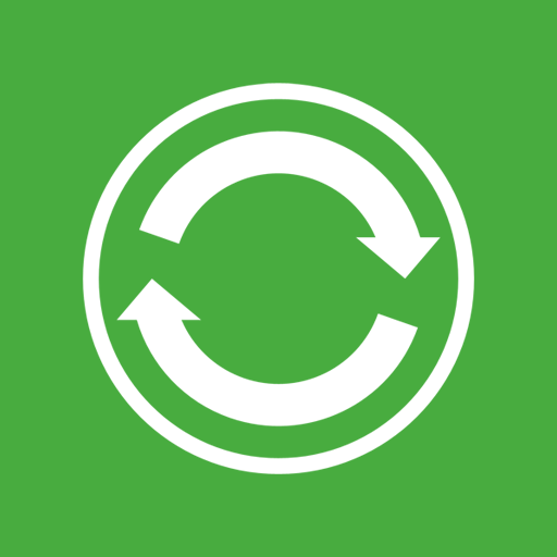 Sync Center Icon