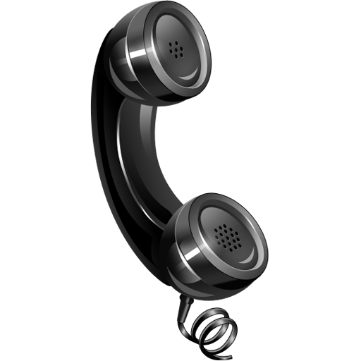 Telephone Phone Icon Free