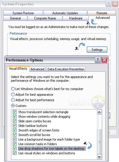 Transparent Icon Background Computer Desktop