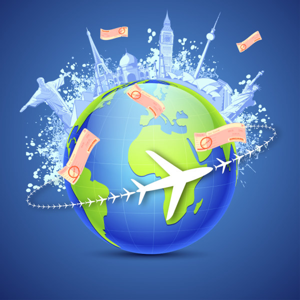 Travel Vector Free Download Travel Vector Free Download