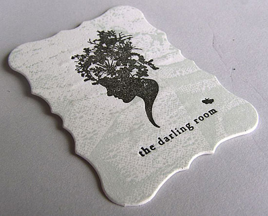 Unique Business Cards Designs