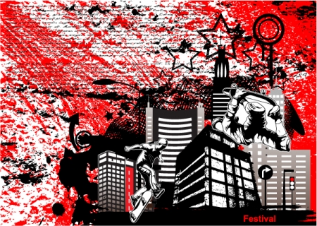Urban Grunge Backgrounds Photoshop Urban Grunge Backgrounds Photoshop