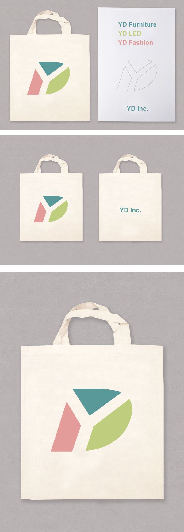 Vayu Inc Logos