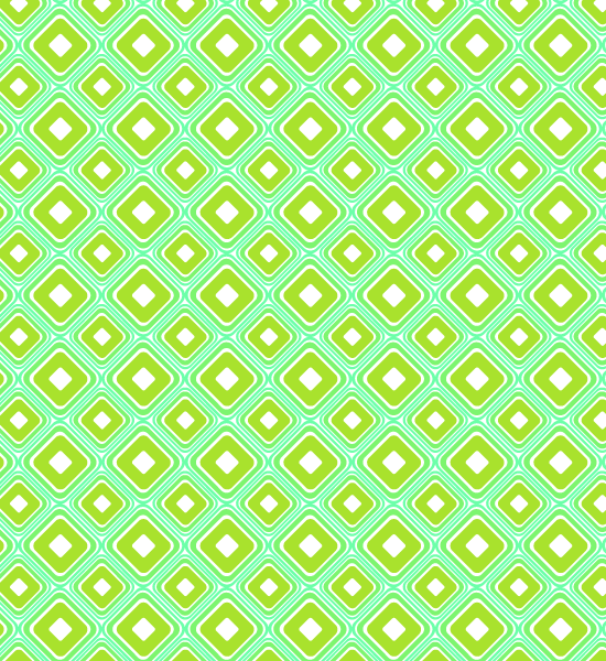 Vector Diamond Pattern