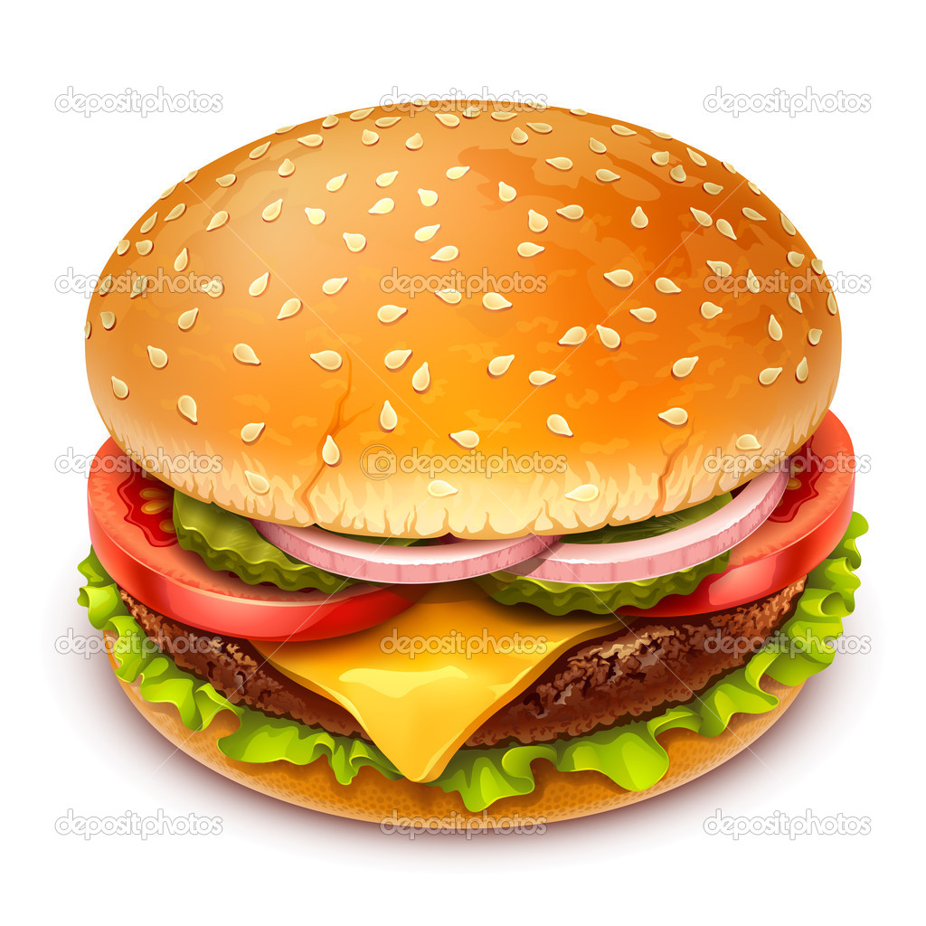 clip art burger king - photo #40