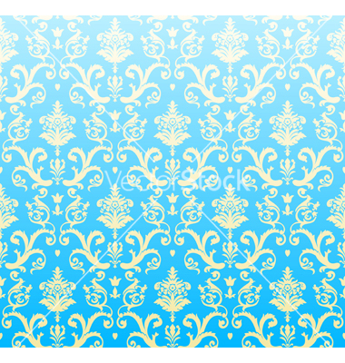 Vintage Wallpaper Seamless Pattern Vintage Wallpaper Seamless Pattern