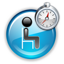 Waiting Room Icon