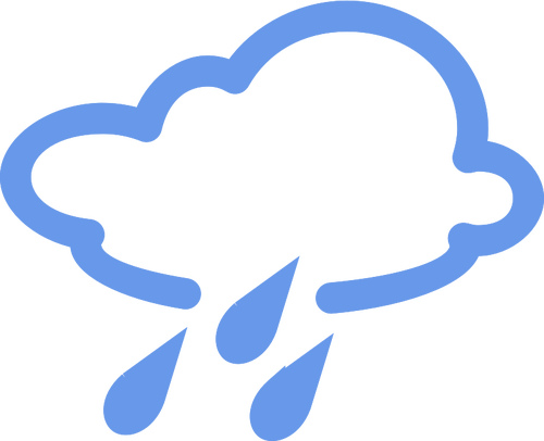 Weather Symbol Clip Art