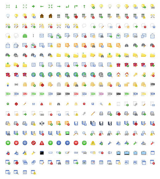 Web Design Icons Free Download Web Design Icons Free Download