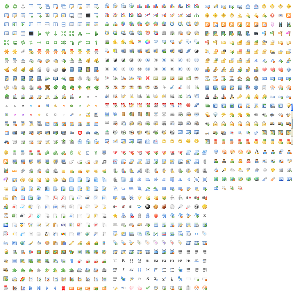 Website Icon Sets Free Website Icon Sets Free