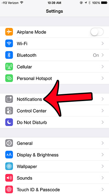 What Is the Badge App Icon On iPhone What Is the Badge App Icon On iPhone
