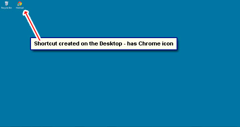 Windows 7 Desktop Shortcut Icons Windows 7 Desktop Shortcut Icons