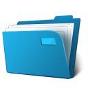Windows Documents Folder Icon