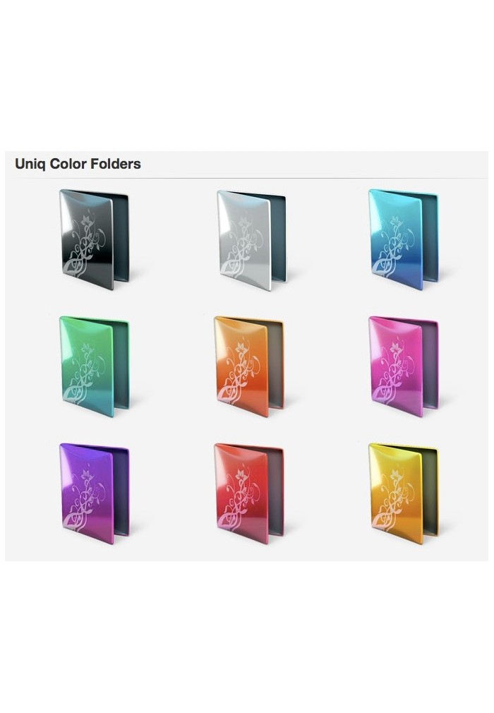 Windows Folder Icon Color