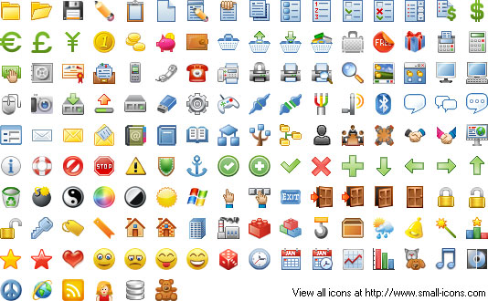 Windows Icons Free Download