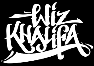 Wiz Khalifa Logo