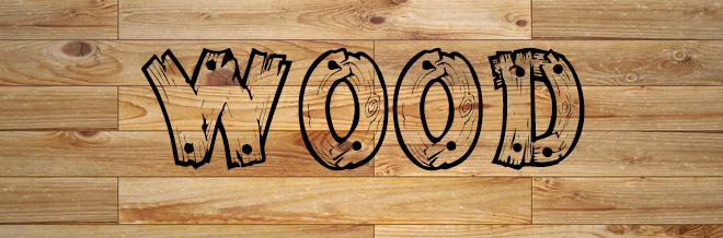 16 Burnt Wood Font Images - Typography Font for Wood Images, Burnt