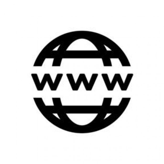 World Wide Web Icon