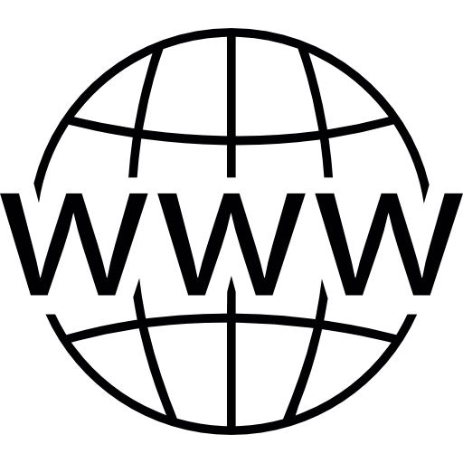 World Wide Web Icon