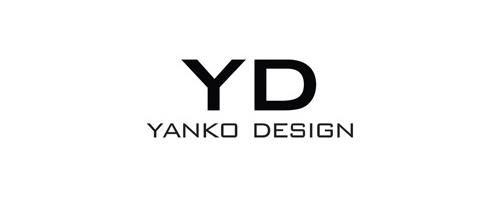 Yanko Design Logo Yanko Design Logo