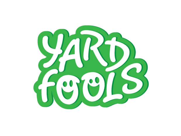 Yard Work Logos
