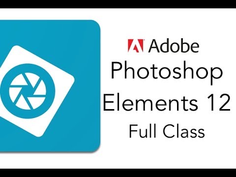 12 Cutouts In Photoshop Elements 11 YouTube Images