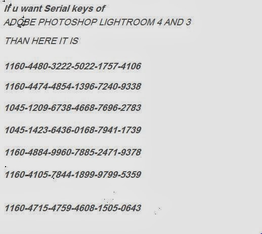 Serial