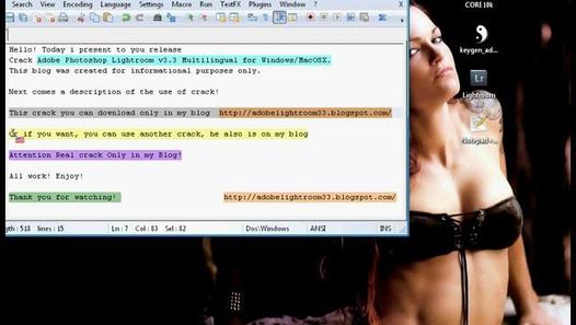 Adobe Photoshop Lightroom 5 Serial Number Adobe Photoshop Lightroom 5 Serial Number