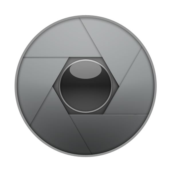 Android Camera Icon