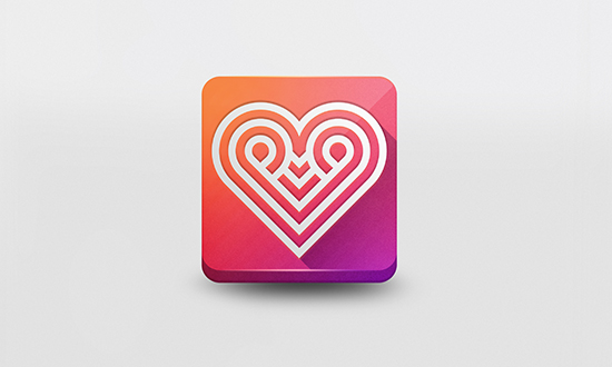 App Icon Design