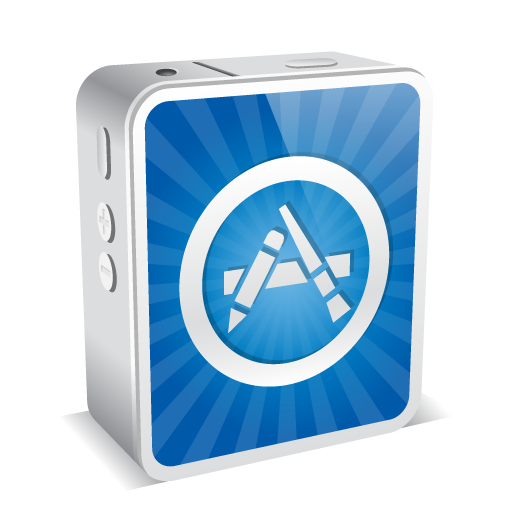 App Store Icon App Store Icon
