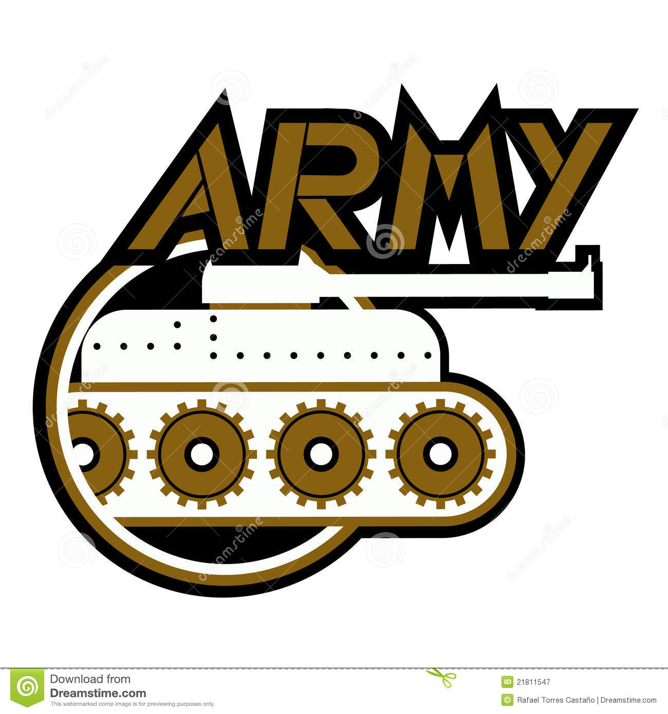 Army Icon